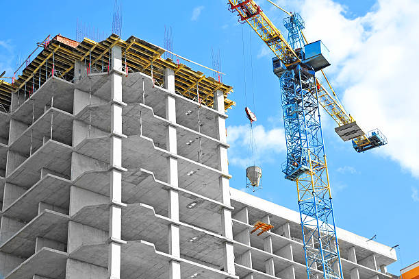 Best Concrete Foundation Repair  in Harleigh, PA